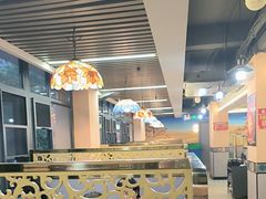 -花儿穆萨·烤肉餐厅(石马坪店)