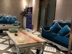 -沐森澜·轻奢足道·养生·SPA