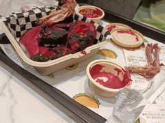-TACO STAR 塔可星(下沙宝龙店)