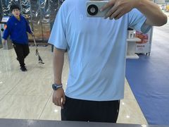 -四维羽毛球馆(北二中路店)