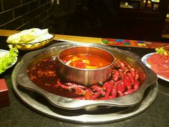 -董家湾重庆老火锅(嘉华店)