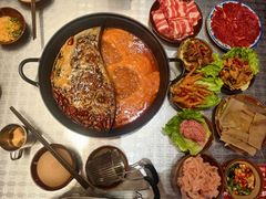 -冯校长老火锅(深圳总店)