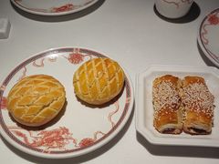 -稻香饭店(IFS国金中心店)