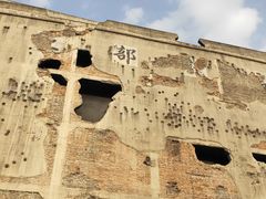 -上海四行仓库抗战纪念馆