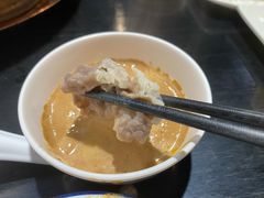 -苏完瓜尔佳氏·满洲涮肉(古方路店)