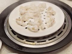-青蓬蒸汽海鲜·深圳老字号·团建聚会(壹方城店)