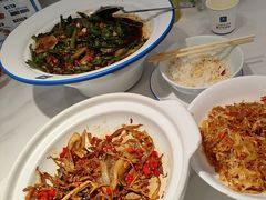 -兰湘子·湘菜小炒(长安万科广场店)