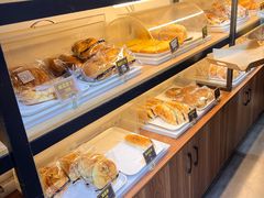 -韩国利尔面包(桂林路店)