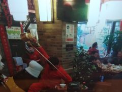 -蜀大侠火锅(香格里拉店)