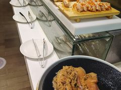 -The COOK·厨餐厅·自助餐(浦东嘉里大酒店)