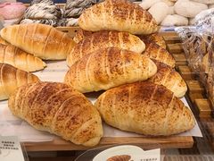 -BreadTalk面包新语·烘焙蛋糕(金光华广场店)