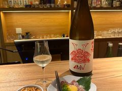 -大米·京都小酒馆·炭烧海鲜·烧鸟(龙口东路店)