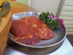-玄希浪漫厨房·韩料烤肉(湖滨银泰in77店)