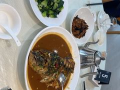 -好兄弟郭巨海鲜(天一阁店)