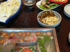 -重庆德忆火锅（龙南街3店）(渝水岸餐饮)