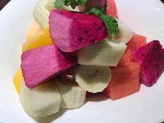 -咖啡之翼(奥特莱斯店)