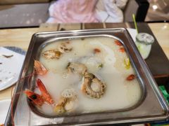 -西藏饭店·亚克·食光自助餐厅(文殊院店)