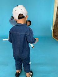 -咔咔儿童摄影馆