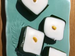香兰椰汁西米糕-米纸越南小馆(金鹰世界店)