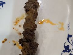 -柴氏风味斋(甘家口店)