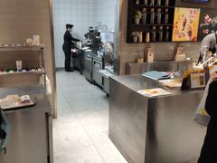 -麦当劳(龙阳路店)