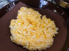 玉米饭-张关合渣(航空大道店)