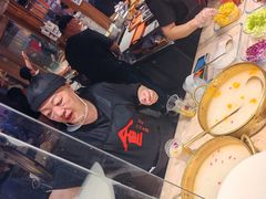 -沙州食驿·非遗小吃夜市