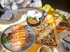 -华阳时光吧餐厅(华阳广场国际大饭店)