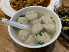 -小船渔村•大连菜•大连焖鱼(明泽街店)