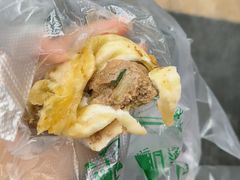 -大南门牛肉包子店