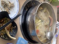 -大理老字号·舟渔的鱼野生菌海景餐厅(双廊店)