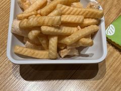 -豪客来牛排(汕头东厦100店)