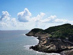-桃花岛风景旅游区