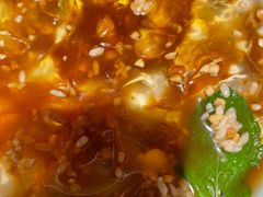 -绿茶餐厅(燕郊永旺店)