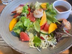 -Homefield 露台西餐·酒吧(阿拉城店)