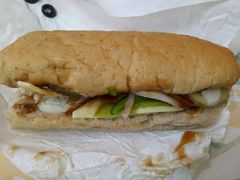 -赛百味SUBWAY(三阳广场店)