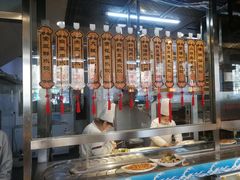 -小平岛開海水饺(浑南店)