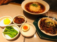 -松鹤楼·苏式汤面(虹桥天地店)