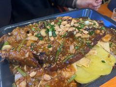 -川闻清粥小菜(建外SOHO店)