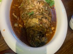 -合家院饭庄(榆关道店)