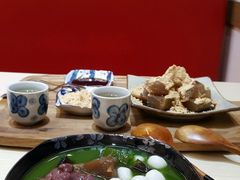 -半饱日式甜品(ifs国际金融店)