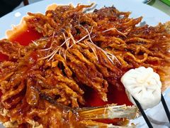 -石饮红星包子(中山路店)