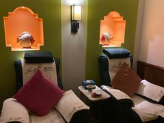 -域SPA·足疗·按摩·养生(静安寺店)