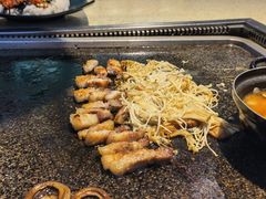 -猪的故事·韩式烤肉(韩乐坊店)