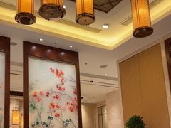 -扬州香格里拉·香宫中餐厅