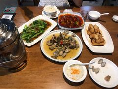 -街小坐闽南小牌档(新元店)