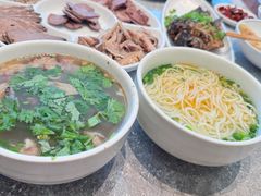 -高玛纳驴肉火烧(河间总店)