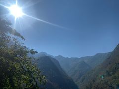 -颛顼龙洞旅游景区