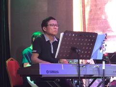 -邓丽君音乐主题餐厅