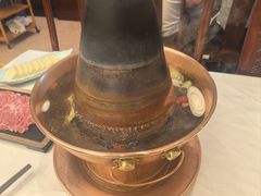 -东来顺饭庄(天坛店)